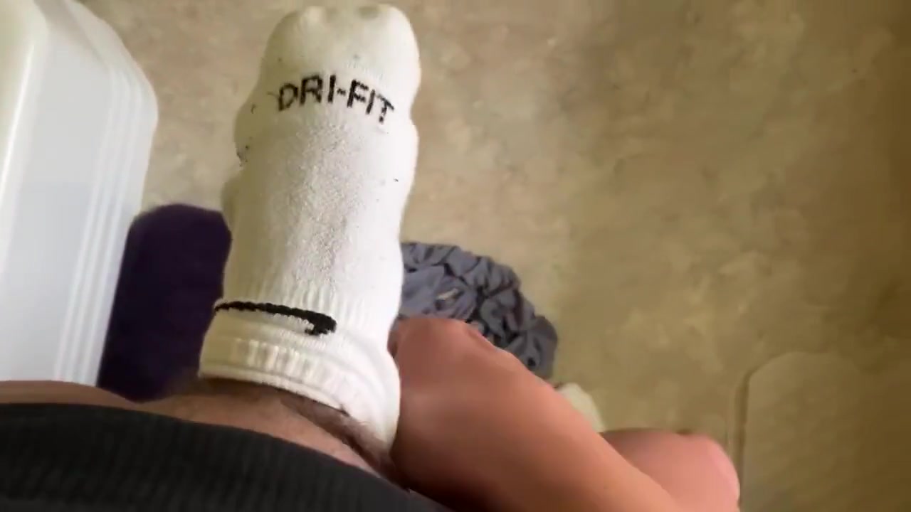 Soft To Hard To Cumming