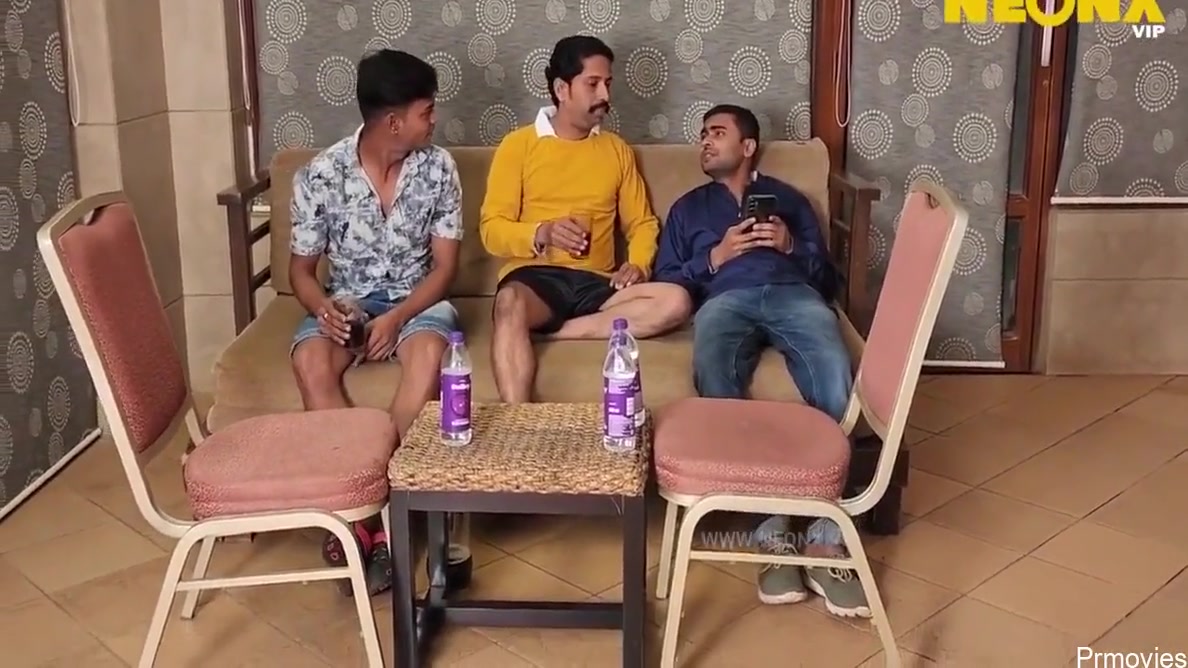 Indian Aunty Gets Fucked By Mature Man