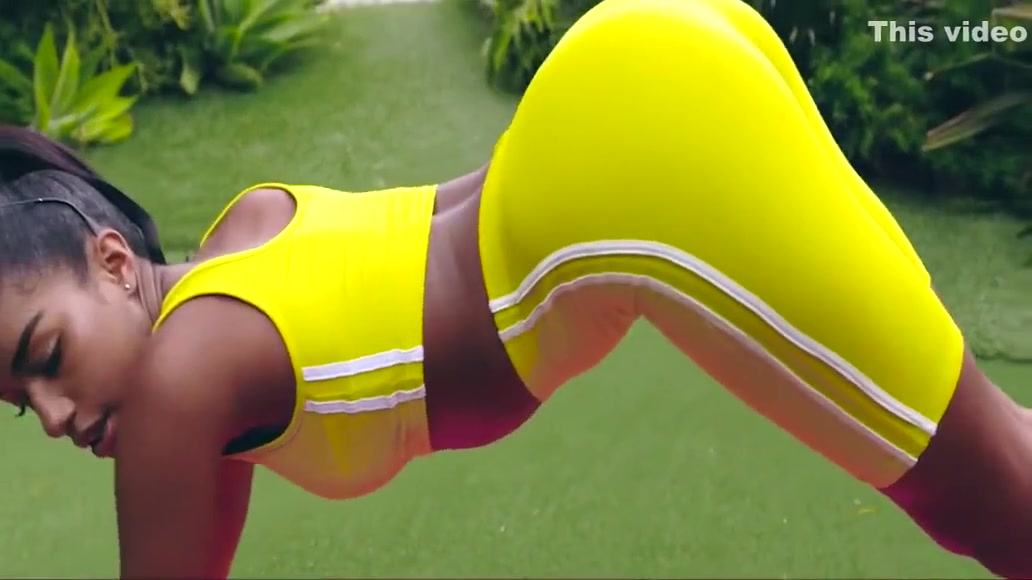 In Going Hard In The - Ashley Aleigh