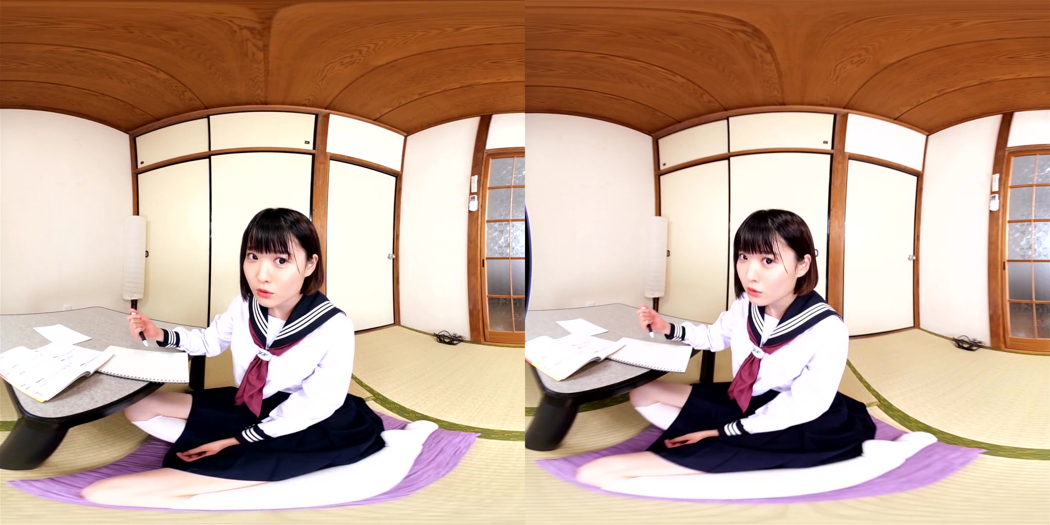 Arisa Koume Apartment Days! Arisa Koume Act 1 - SexLikeReal