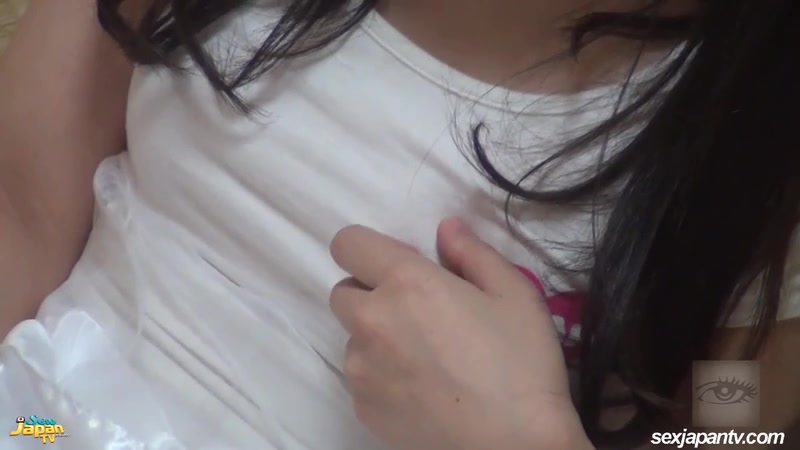 Pig Tails Pussy - SexJapanTV