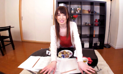 Yuuri Tenon My Friend's Step mother Tempted Me 1 - SexLikeReal