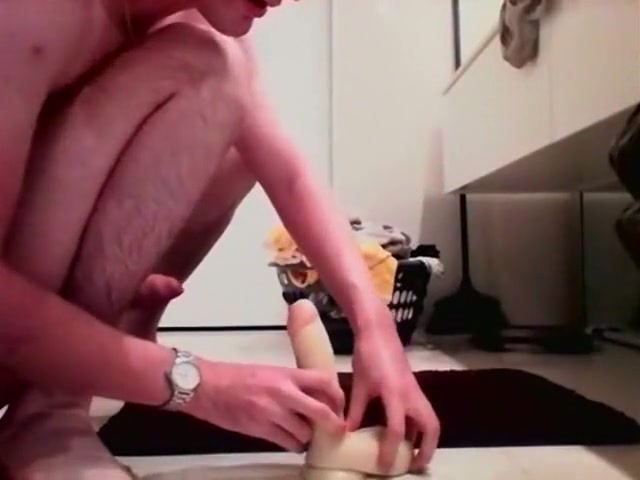Under Shower