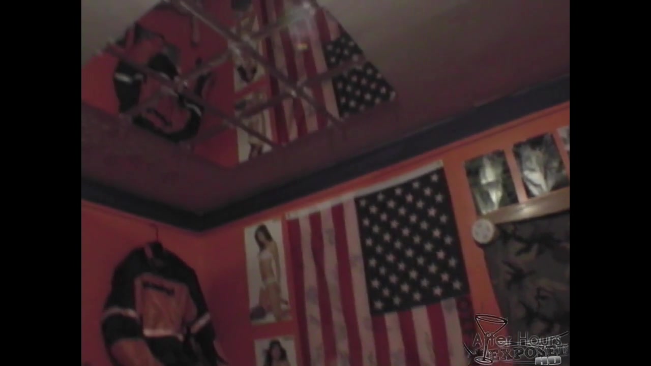 Cute University student 18+ Gets Double Team GangBanged by Two Marine Buddies in Lincoln Nebraska - AfterHoursExposed