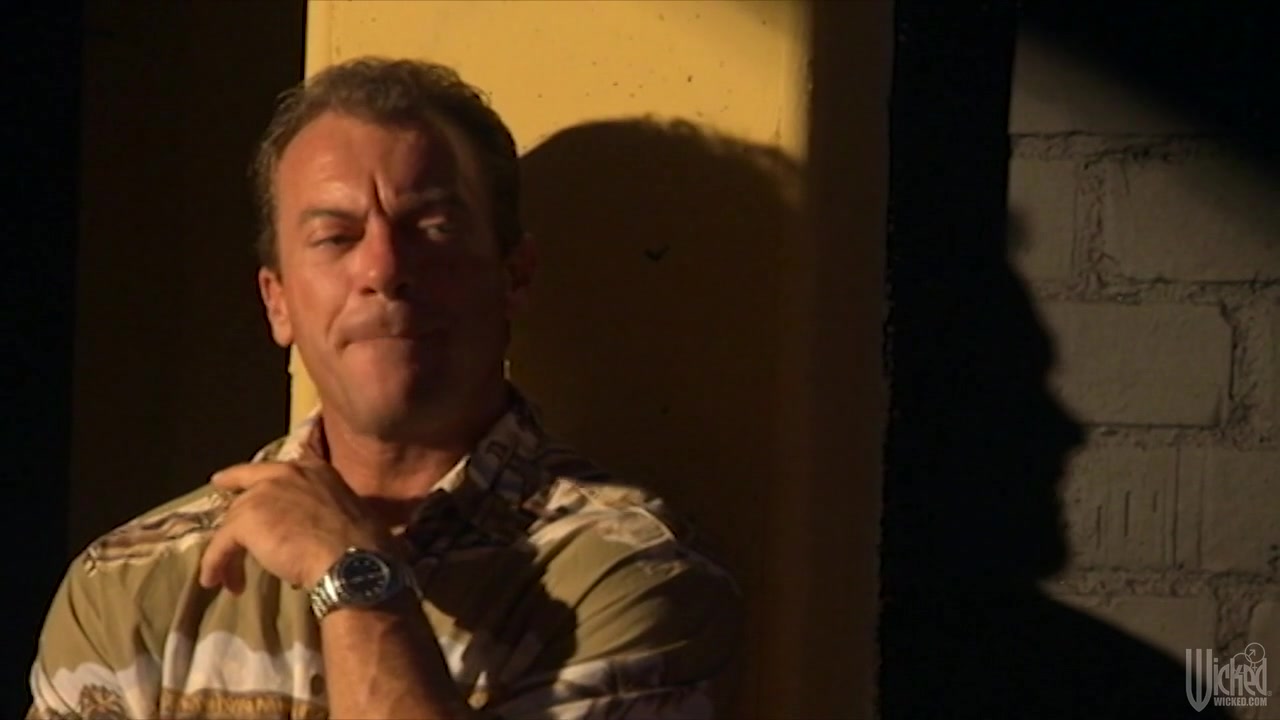 Courtney Simpson In Creme Brulee, Scene 5