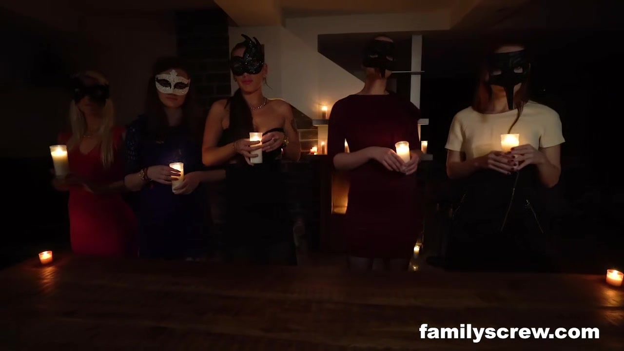 Impregnation Rituals in the Family - Familyscrew