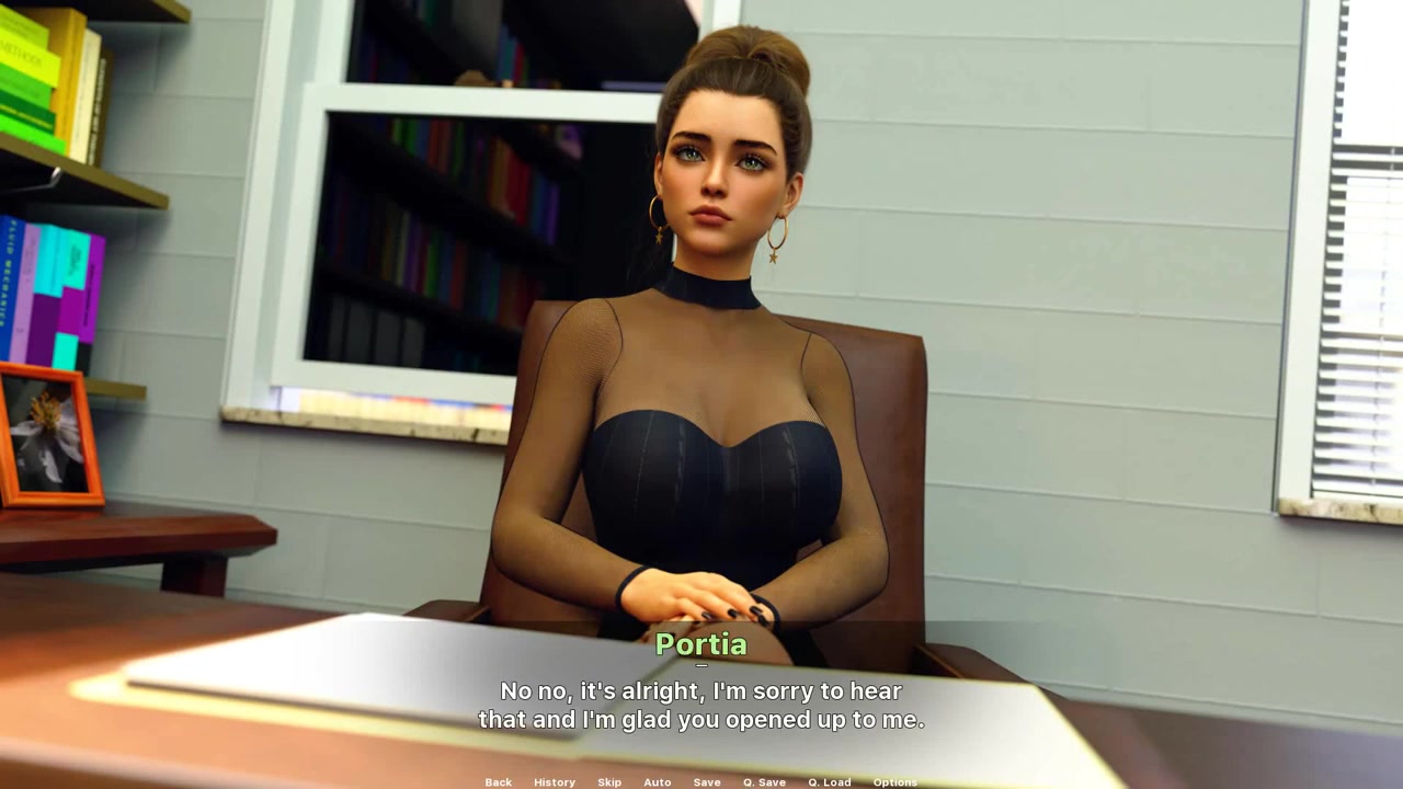 Acquainted Do You Think I Am Sexy Ep 4
