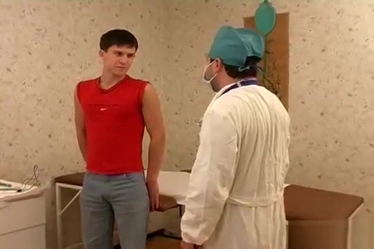 Crazy Doctor 01