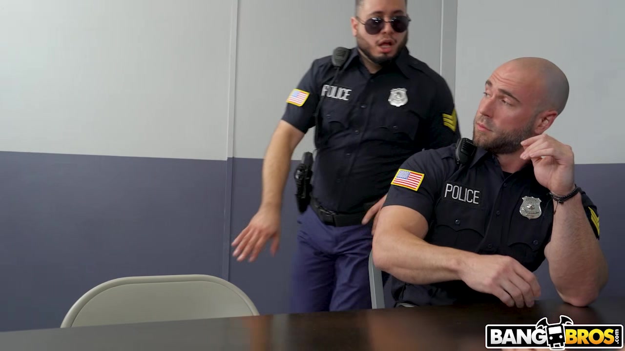 Anal Justice