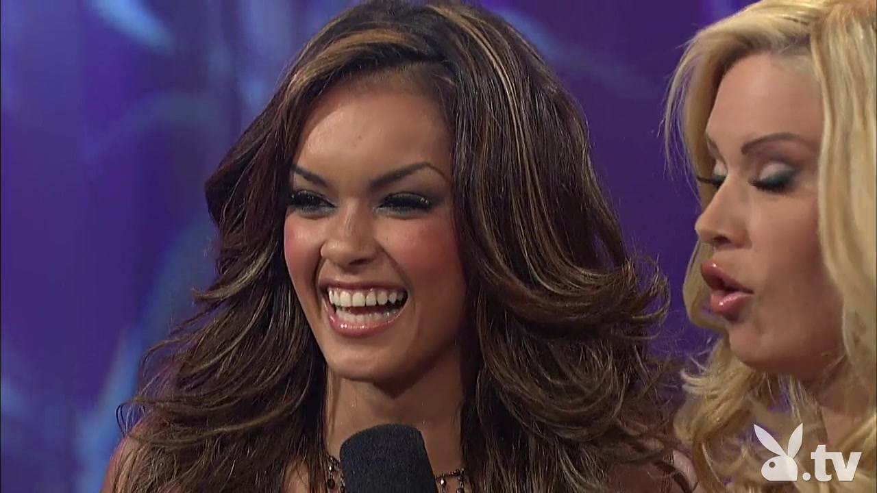 JENNA'S AMERICAN SEX STAR, Season #1 Ep.7