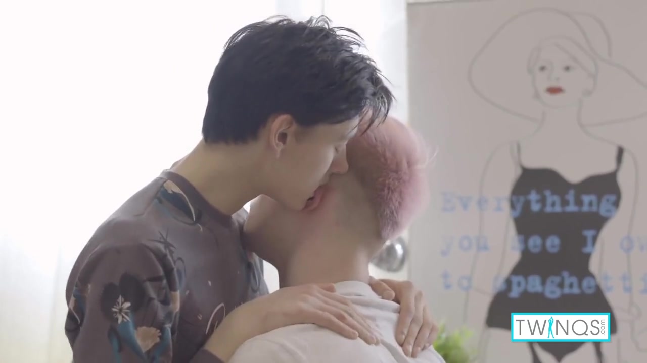 Tattooed Boy Oliver And Hung Twink Logan Fuck Until Both Cum
