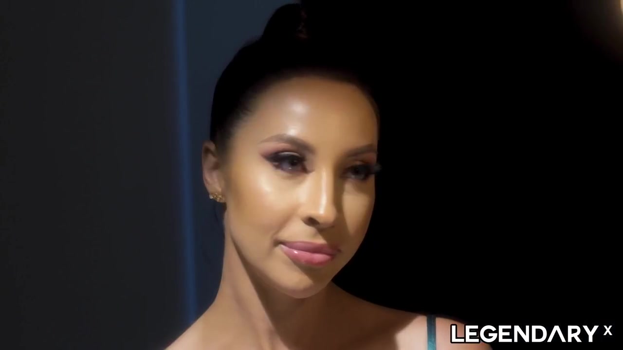 Legendaryx Date Nights Vol 7 With With Melissa Stratton