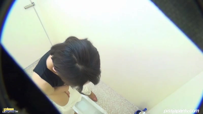 Piss Pussy - PissJapanTV