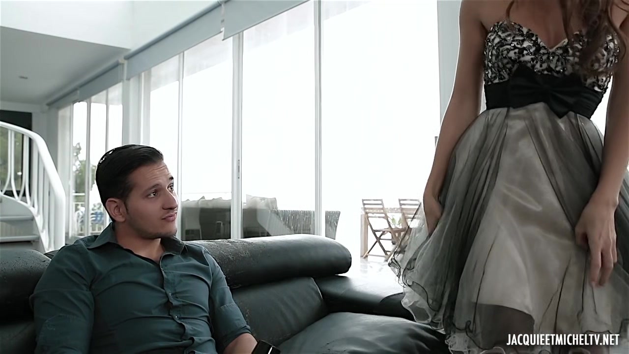Lyia, 24, from Marseille! - Jacquie et Michel TV