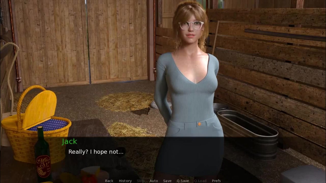 Dusklight Manor Damn I Am In Big Mess Ep 24