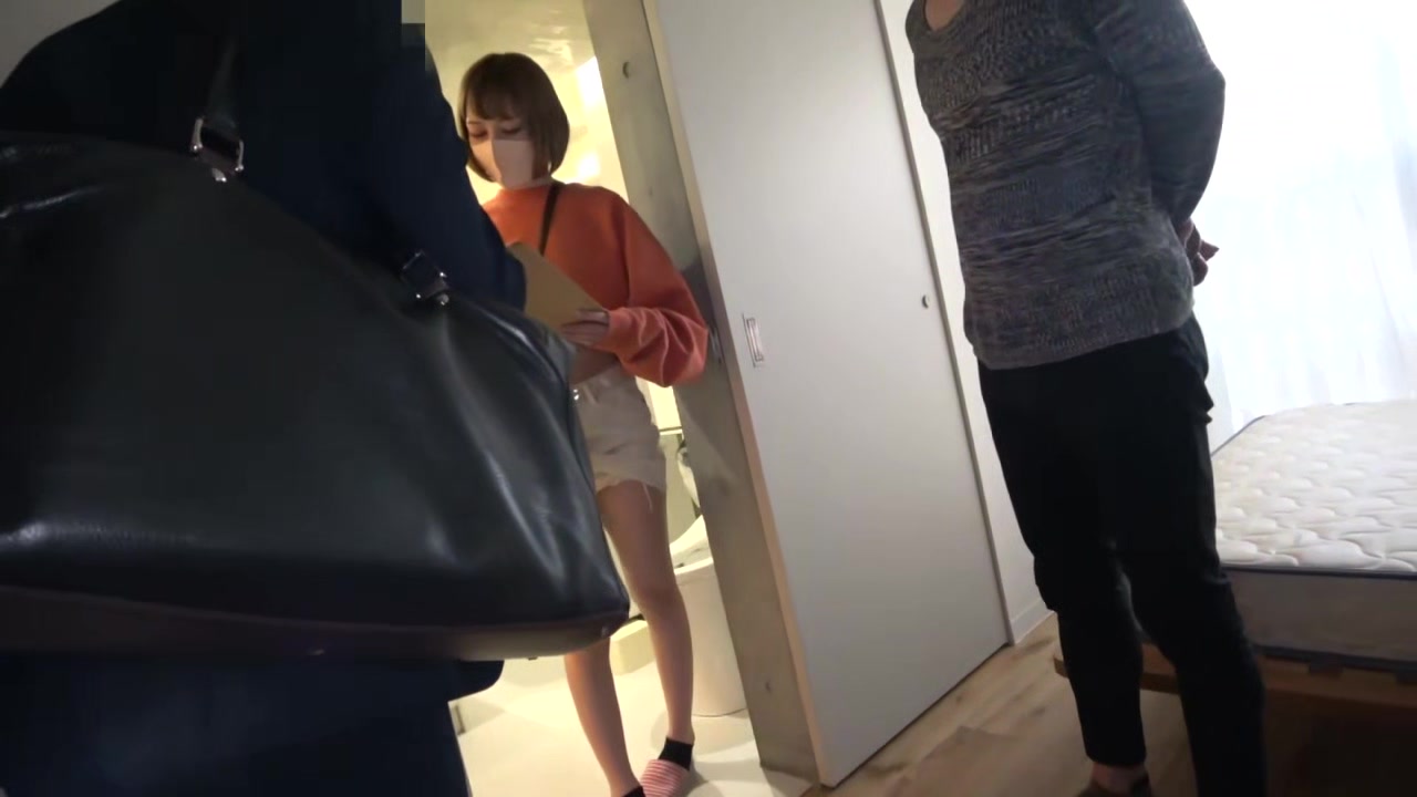 0005907_乳首舐め手コキ 乳首舐め騎乗位 ショート ほか