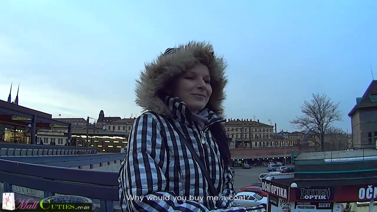 MallCuties - czech teen 18+ streets - teen 18+ public sex
