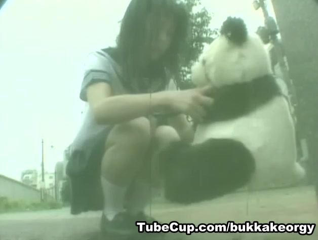 JapaneseBukkakeOrgy: W Cast Lesbian Semen & Insult Sex