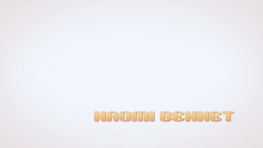 Nurse Naomi with Naomi Bennet by VIPissy - PissVids