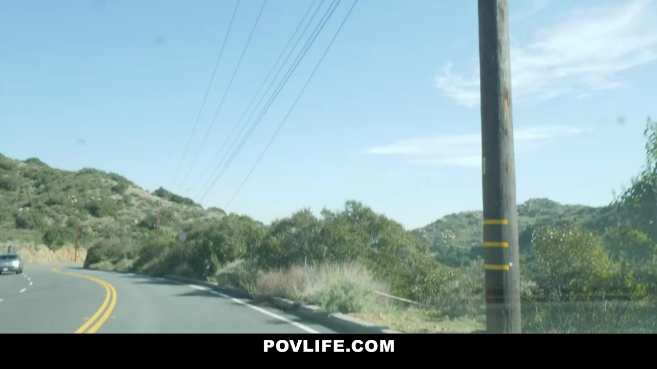 Spencer Bradley in Highway - POVLife
