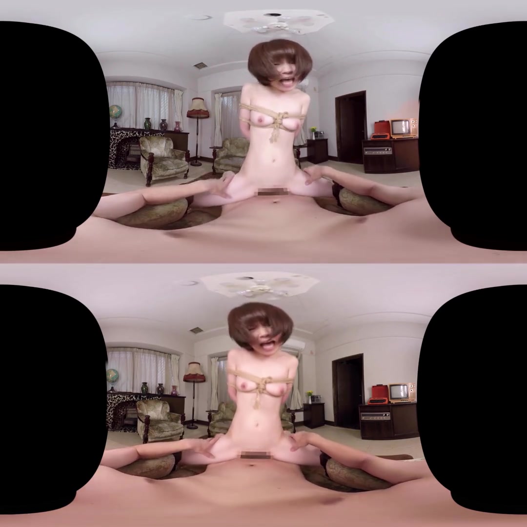 Miko Hanyuu in Miko Hanyuu Slave-Chan - WAAPVR