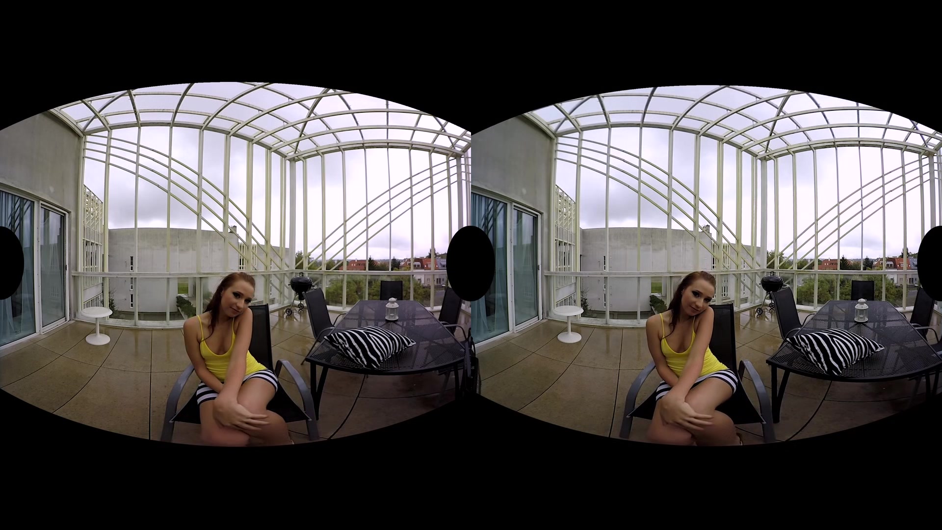 Asstastic Redhead - RealityLovers