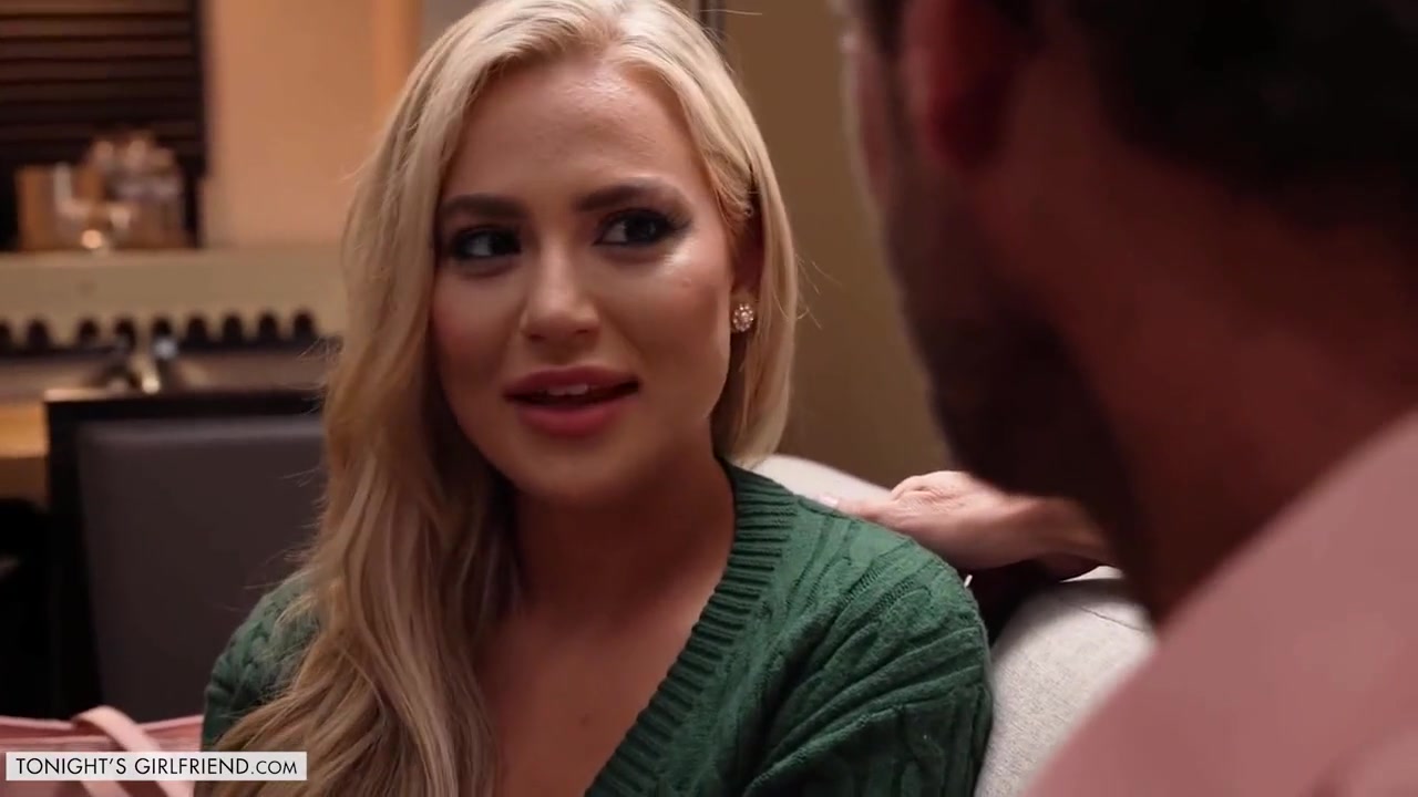 Busty Porn Star Lets Fan Fuck Her Top Notch Pussy