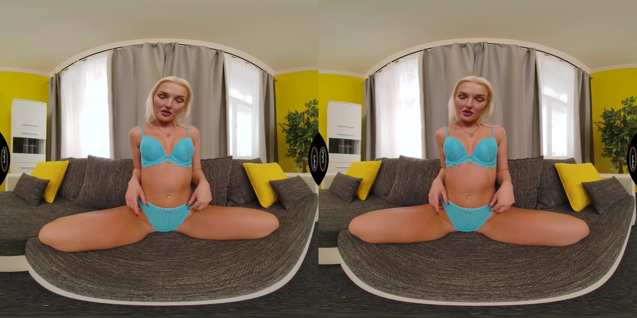 Lovita Fate Wanks Her Pussy Until Cum