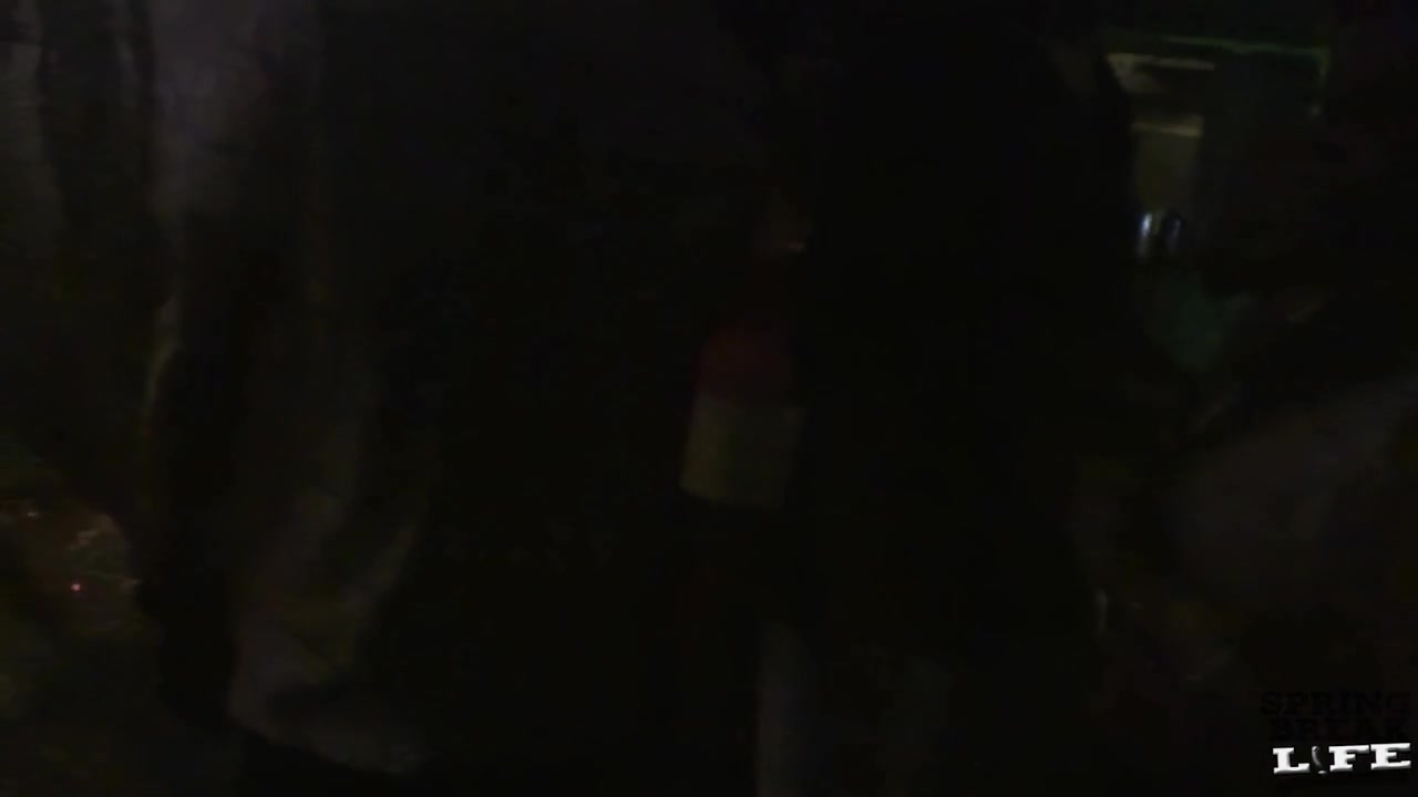 Short But Sweet Wet Tshirt Contest And Girls Letting Us Film Upskirt While They Dance