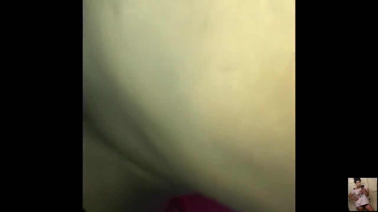 SHORT DREADHEAD FUCKS BBW TRANS GIRL