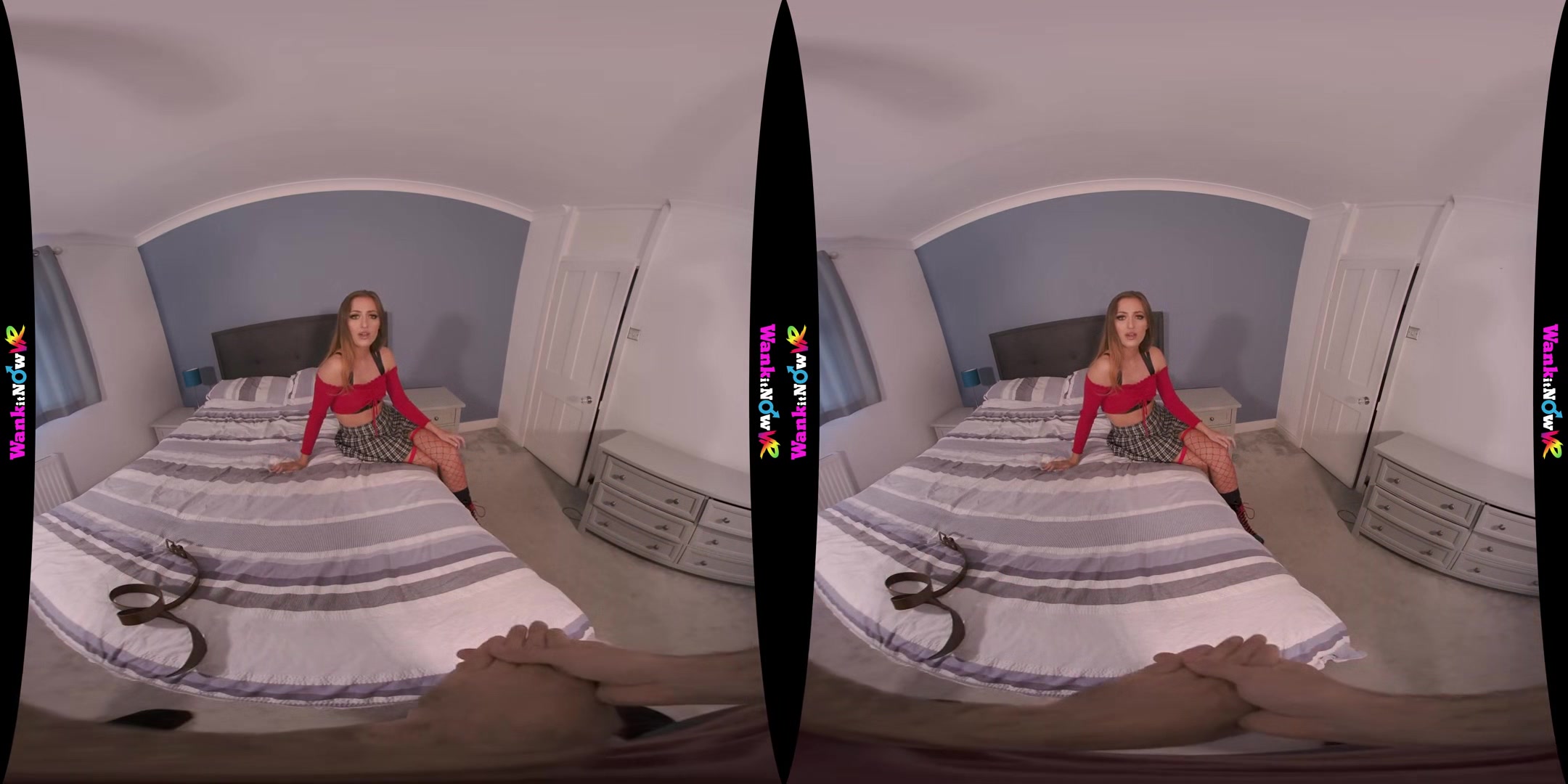Stepbro's Girlfriend