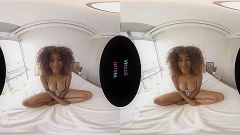 Jenna Foxx - VRHush