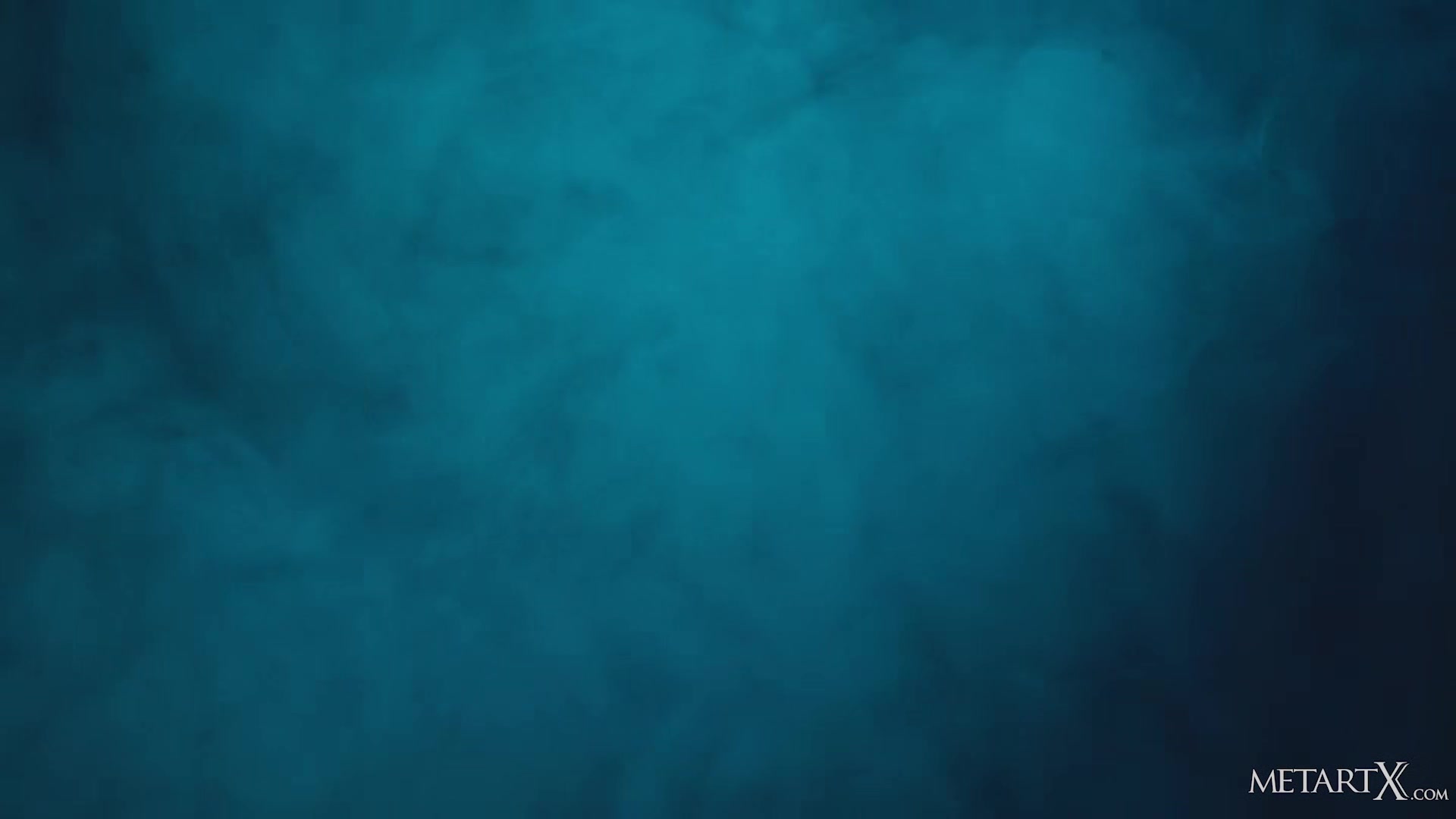 The Hookah - Jillean - MetartX