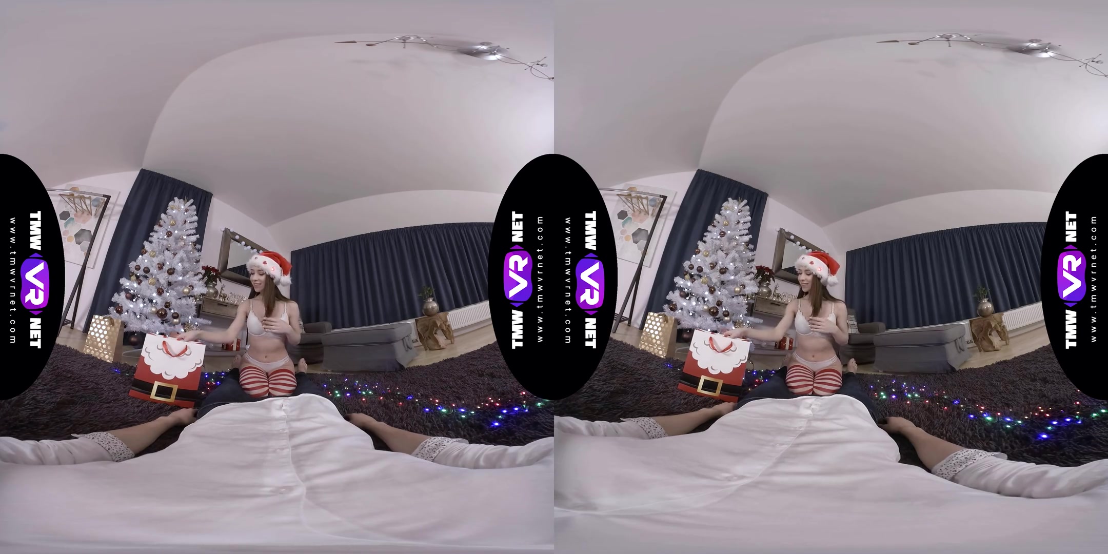 Nata Ocean in Deep Reward For Giving Her The Right Present - TmwVRNet