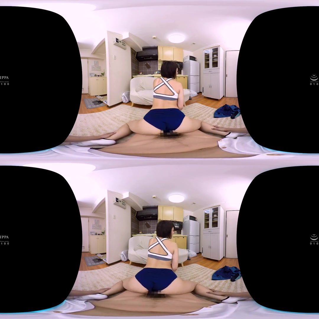 Miku Abeno Tight Fitting Bloomers Taboo Creampie Sex 2 - SexLikeReal