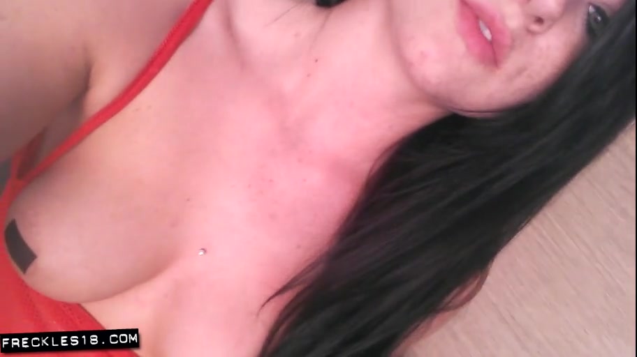 Red Mesh