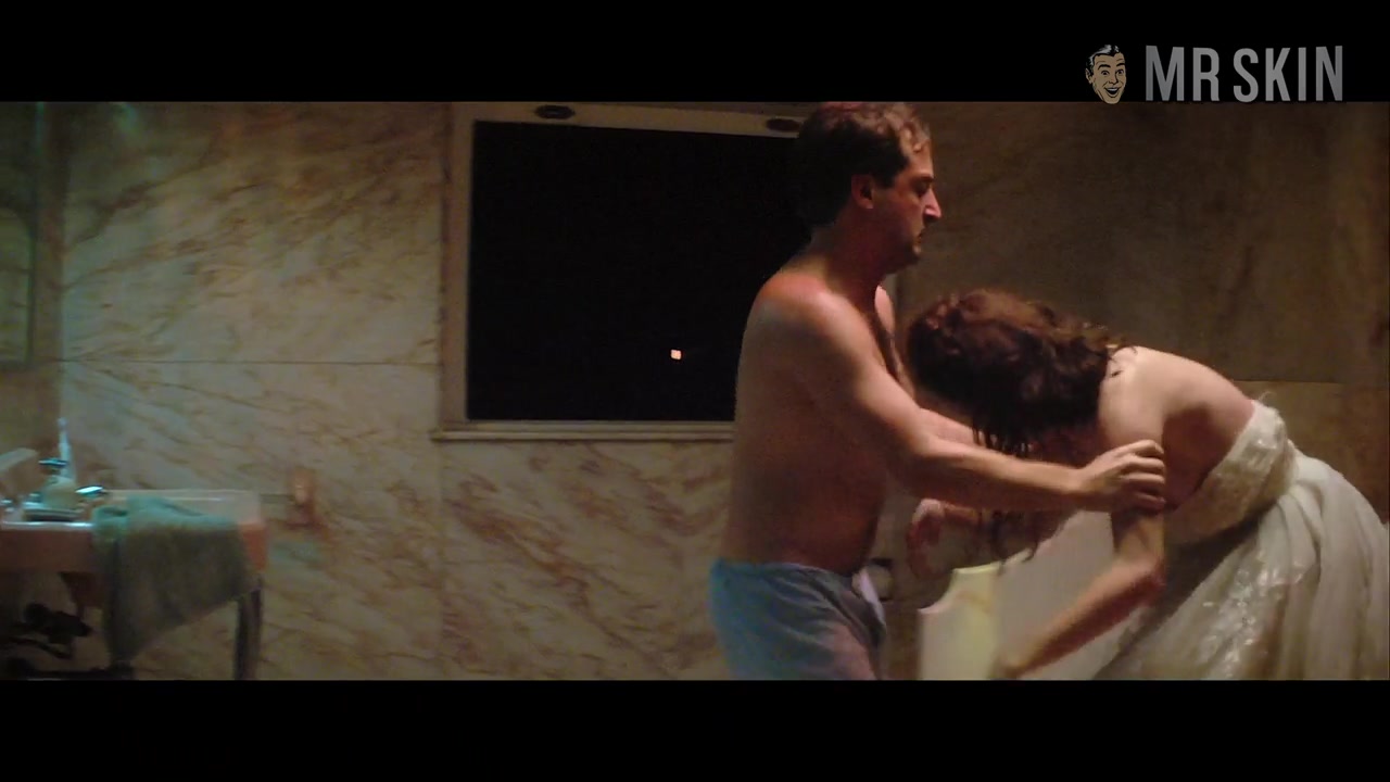ALL Full-Frontal MSM With Brazilian Bush, Helen Mirren, And More - Mr.Skin
