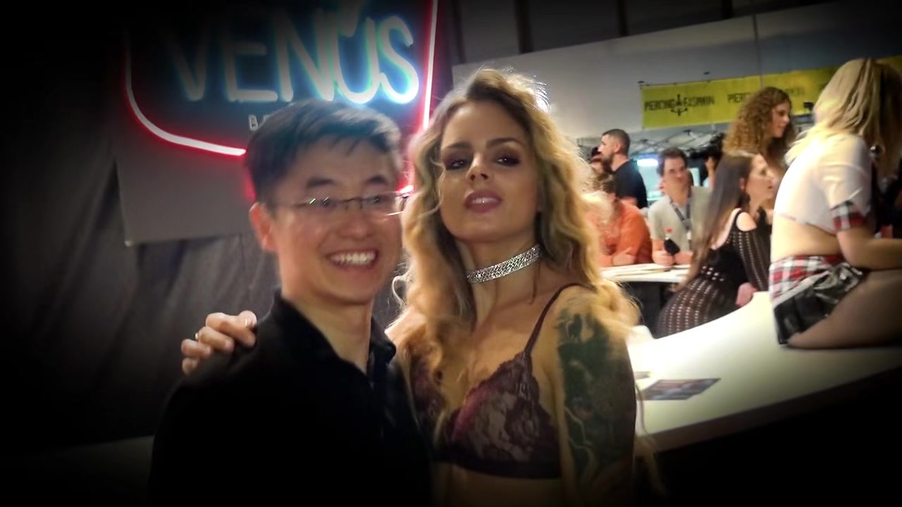 MyDirtyHobby - Dirty Venus event 2019 at Berlin