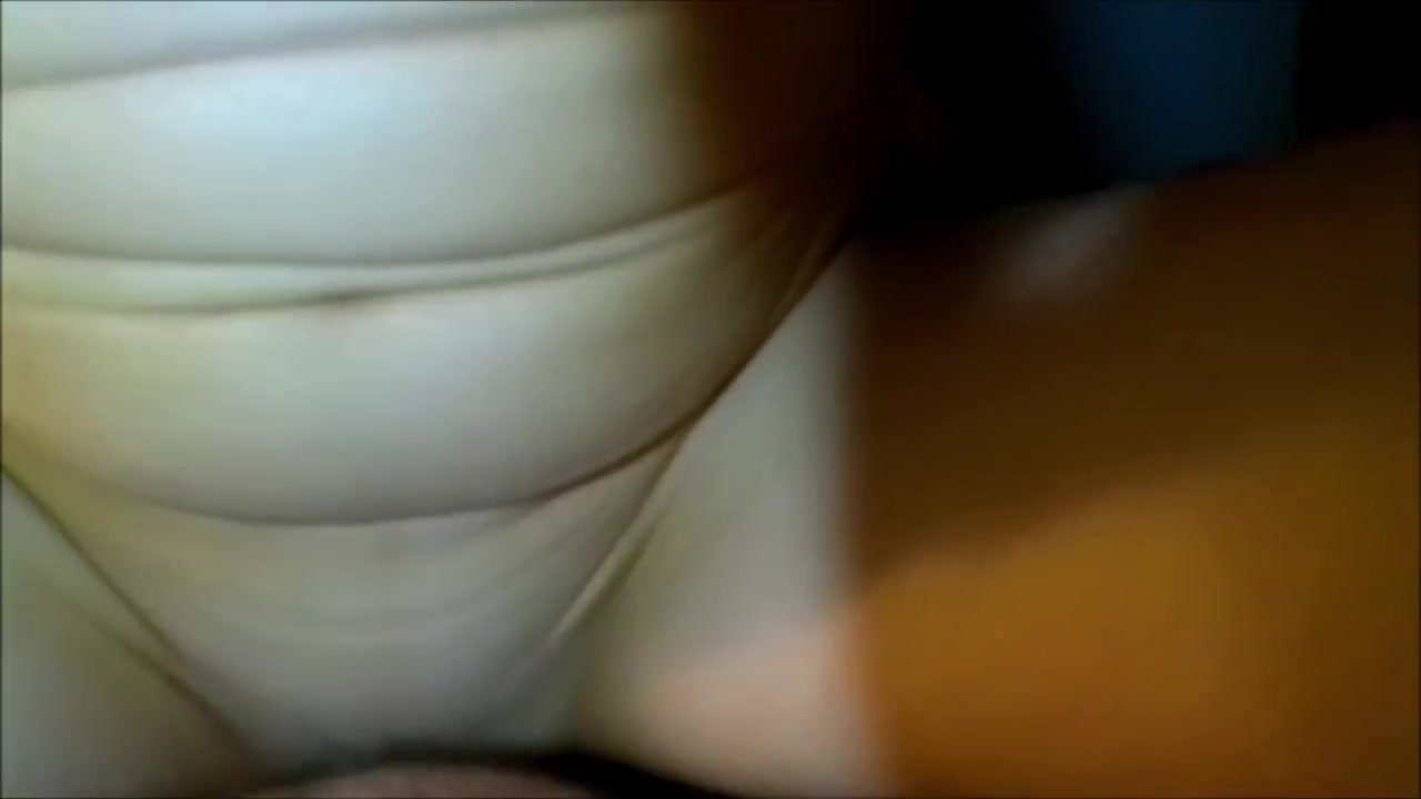 Pretty Brunette Takes A Cumshot Inside Her Pussy. Lucky Guy. Feel Relaxed