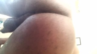 Black Boy Booty
