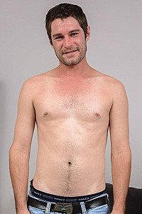 Keith Cook