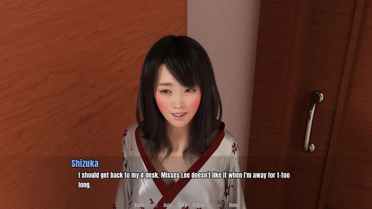 Grandmas House Japanese Girl Loses Her Virginity On A Massage Table Ep29