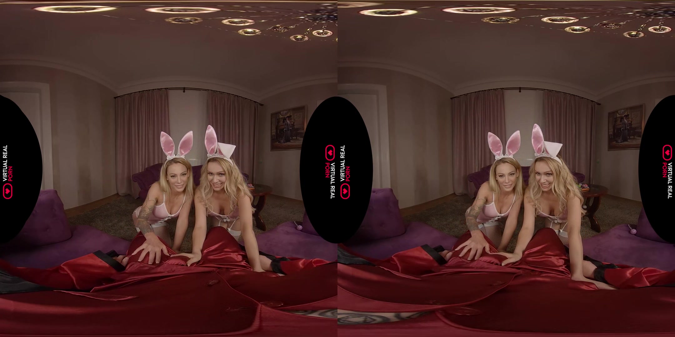 Easter Bunnies