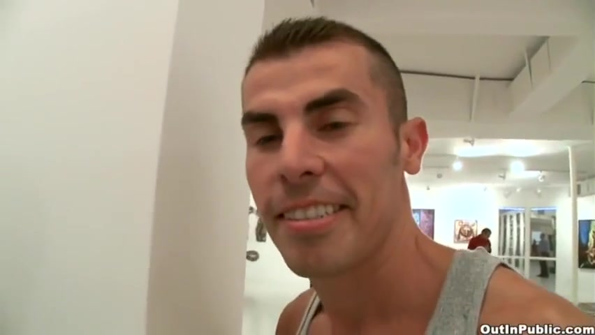 Beau Kennedy - Amazing Porn Scene Gay Handjob Unbelievable Like In Your Dreams