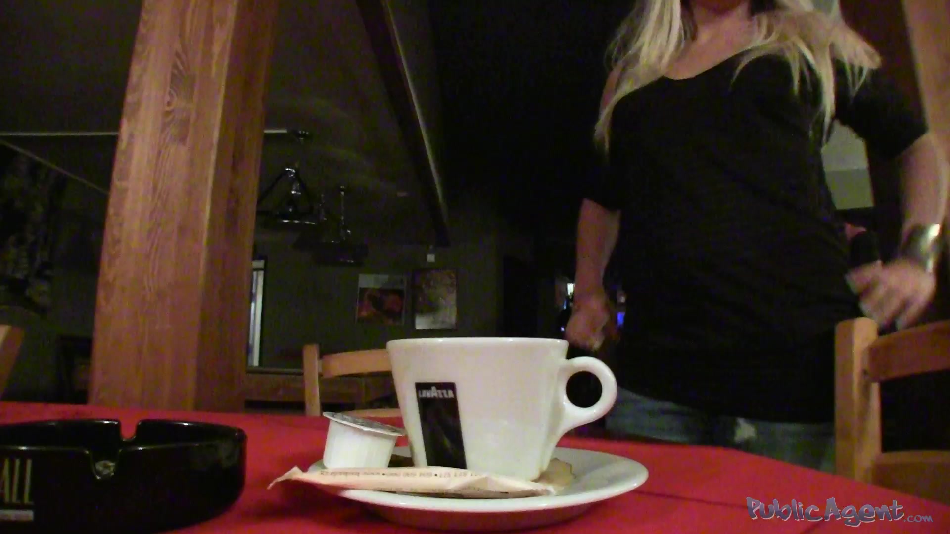 PublicAgent Video. Kristine