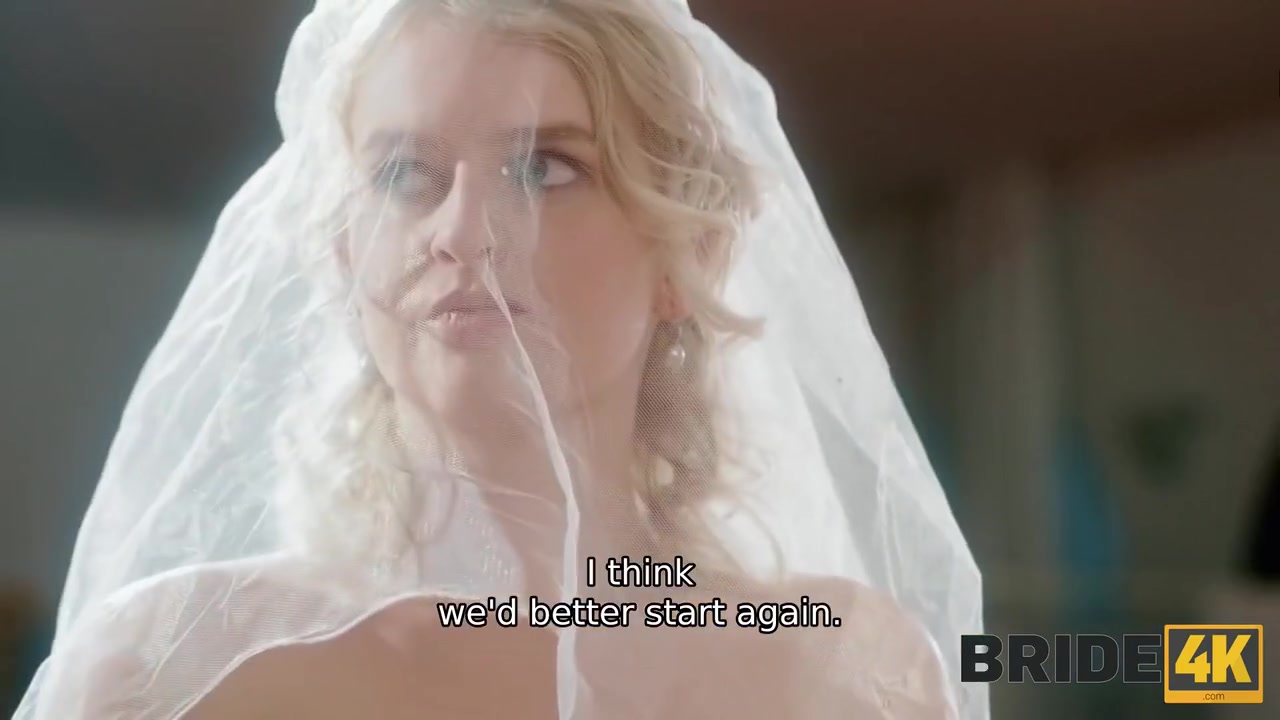 Wedding Cancellation Code: Wrong Name