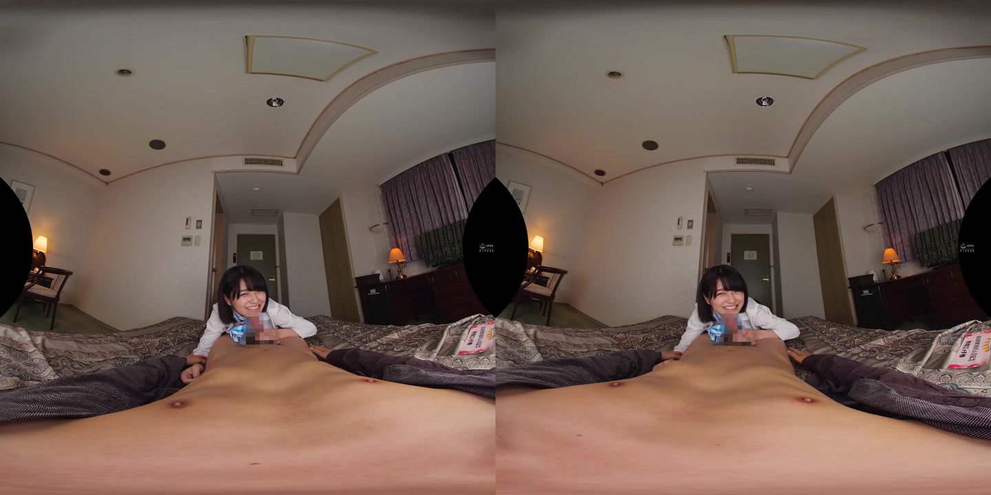 Anytime Anywhere Ejaculation Gratification Service For One Millionth Hotel Guest Part 3