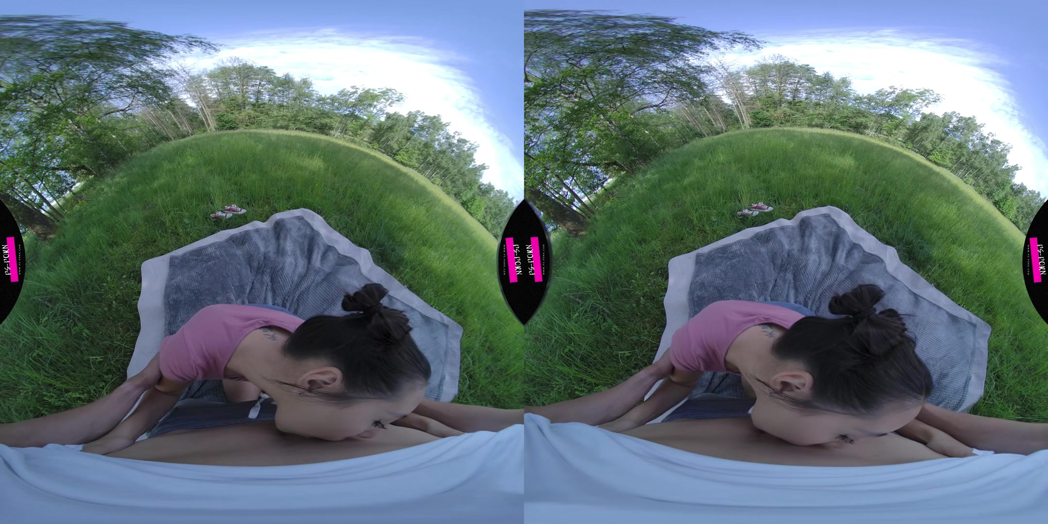 Sex On A Trip With Paula - Ps-Porn