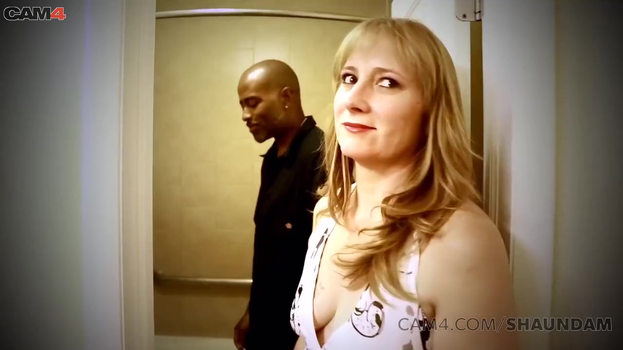 She Calls Her Plumber But She Just Wanted To Fuck And Taste A Big Black Cock - Milf Bbc Cam