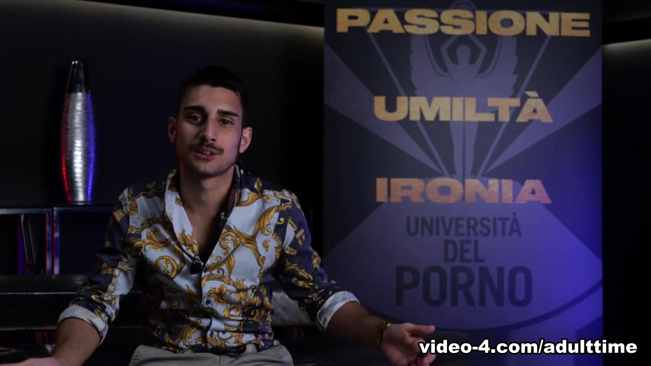 The Rocco Experience: How To Be A Great Pornstar - Final Exam - Episode 5, Scene #05